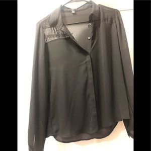 dress shirt